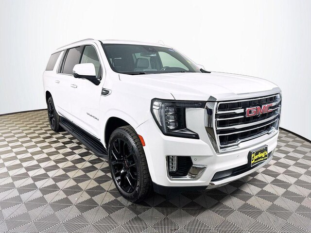 2023 GMC Yukon XL