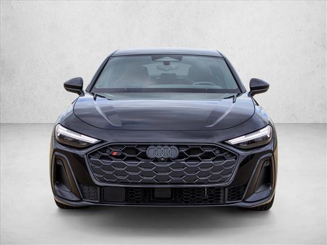 2026 Audi S5 Sedan