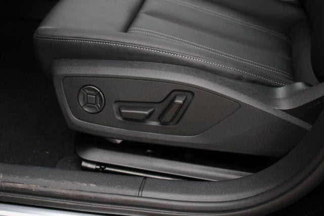 2026 Audi A3 Sedan