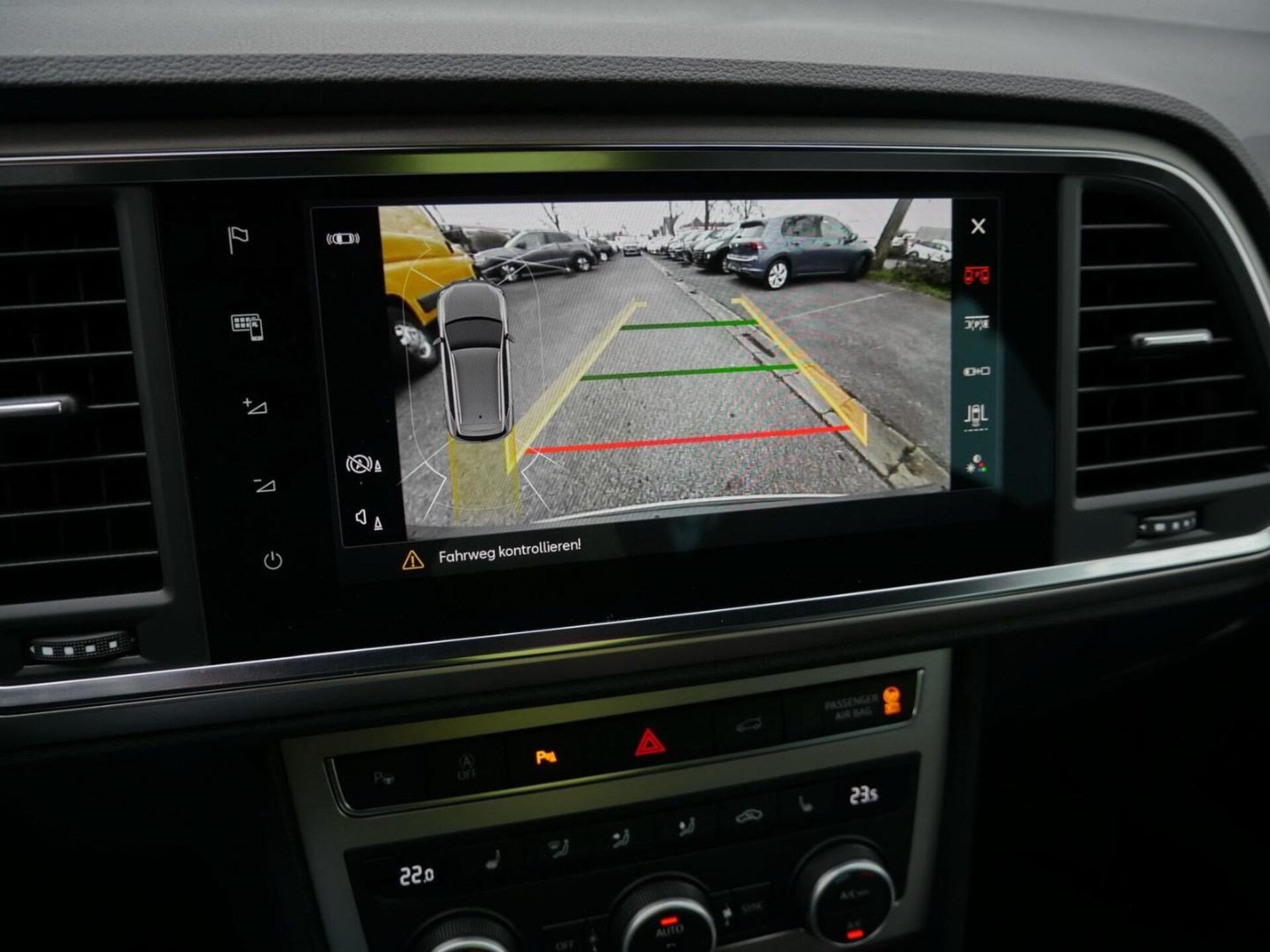 SEAT Ateca Xperience