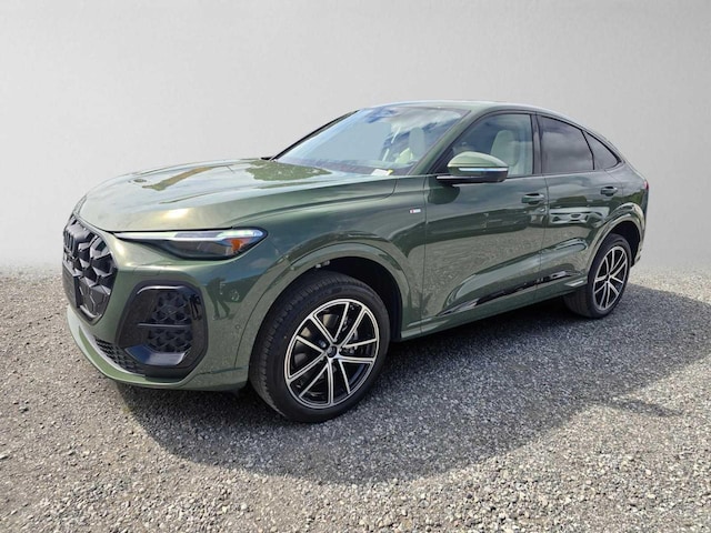 2026 Audi Q5 Sportback