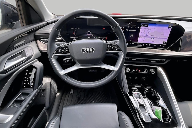 2025 Audi Q5 Prestige - Photo 6