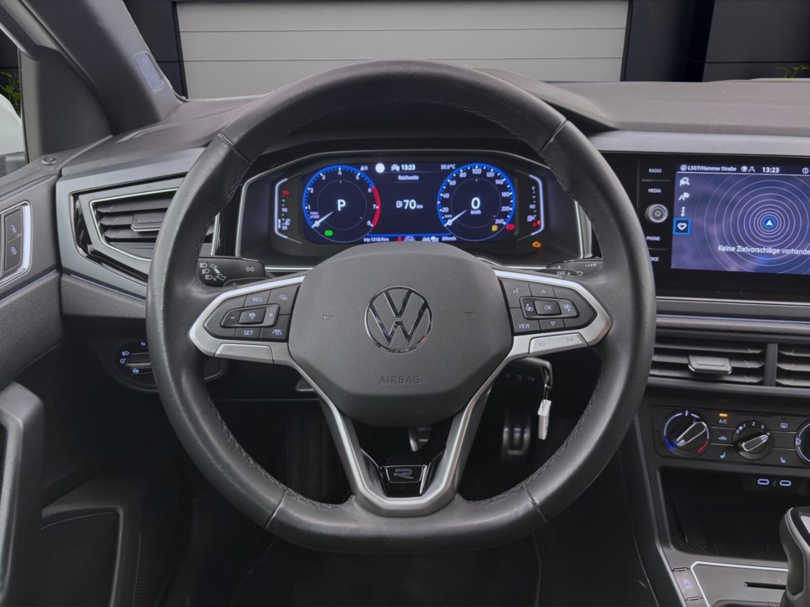 Volkswagen Polo – Bild 12