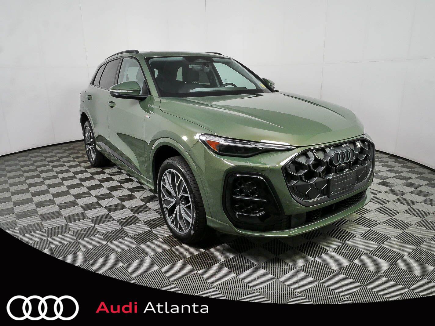2026 Audi Q5