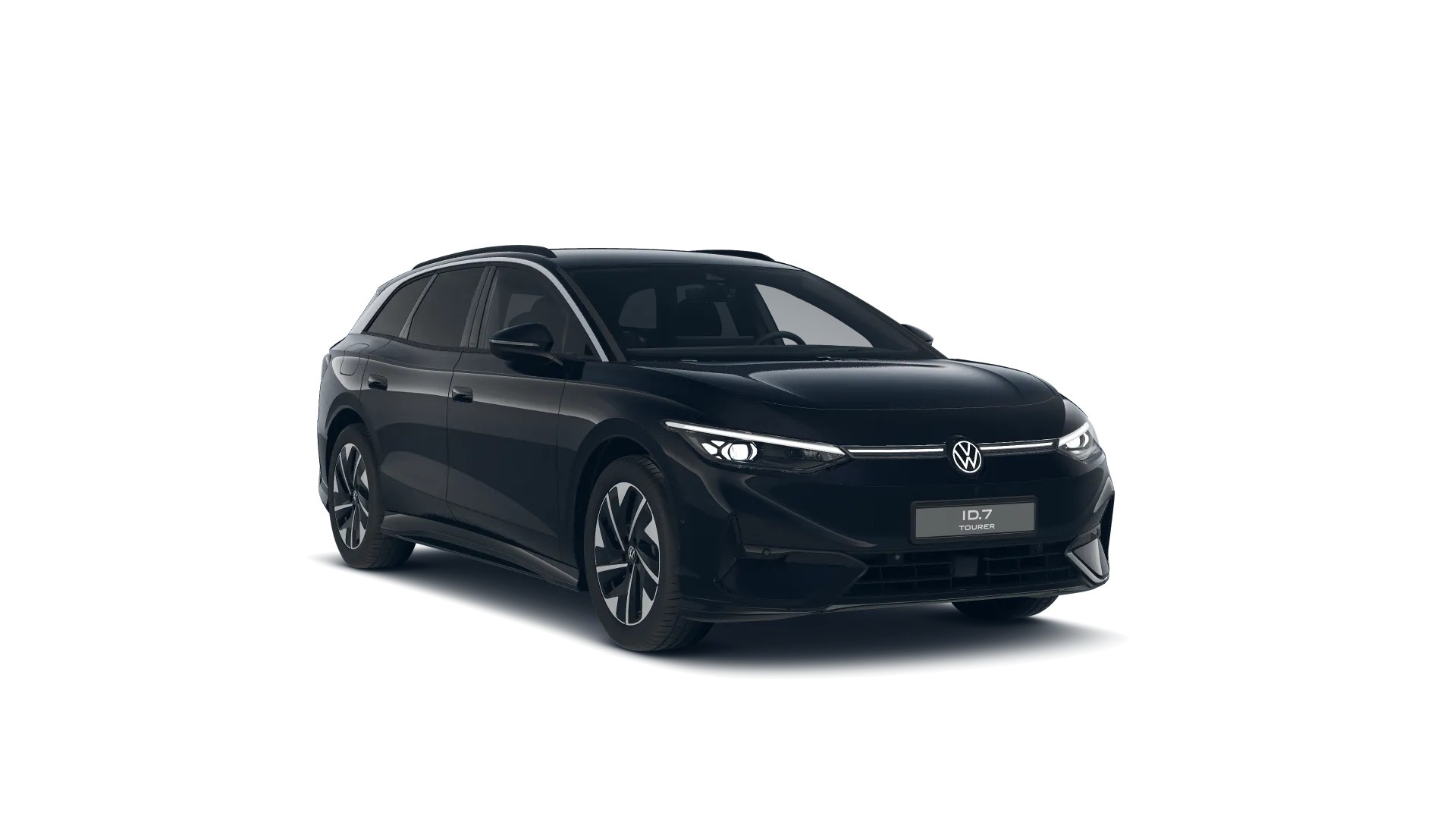Volkswagen ID.7 Tourer Pro