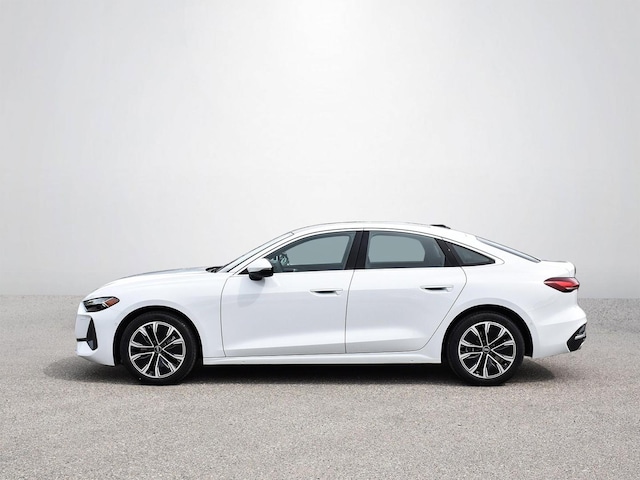 2025 Audi A5 Sedan