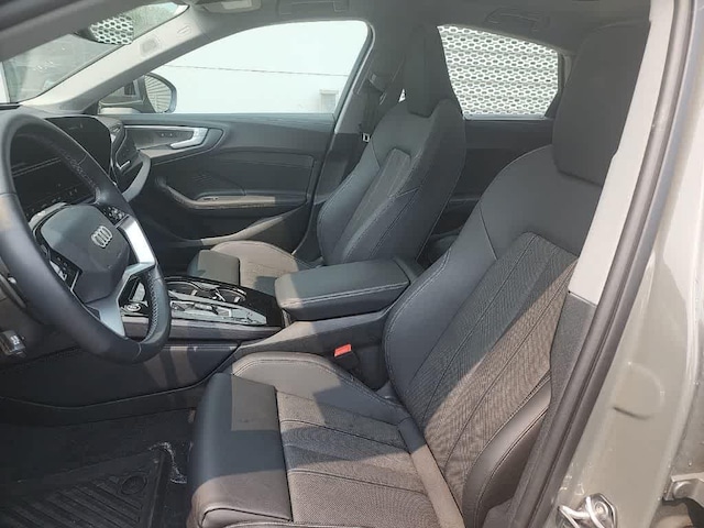 2025 Audi A5 Sedan