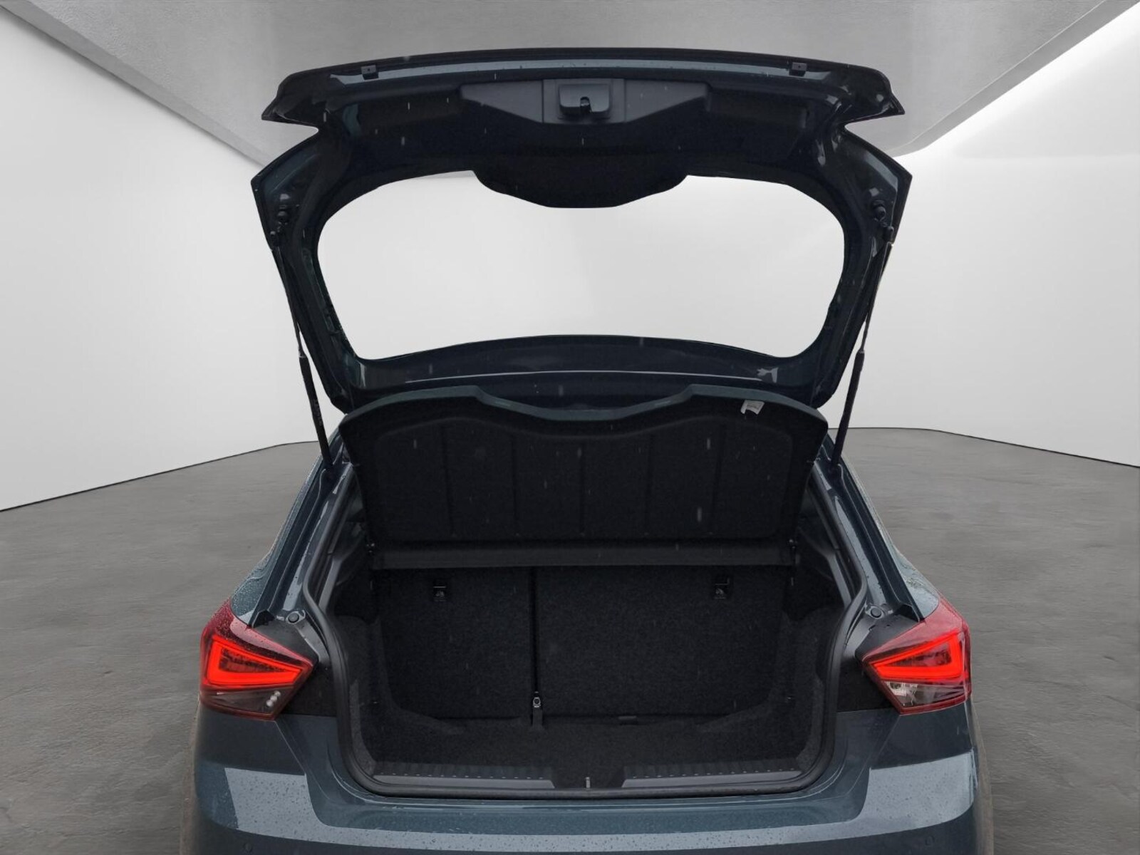 SEAT Ibiza – Bild 17