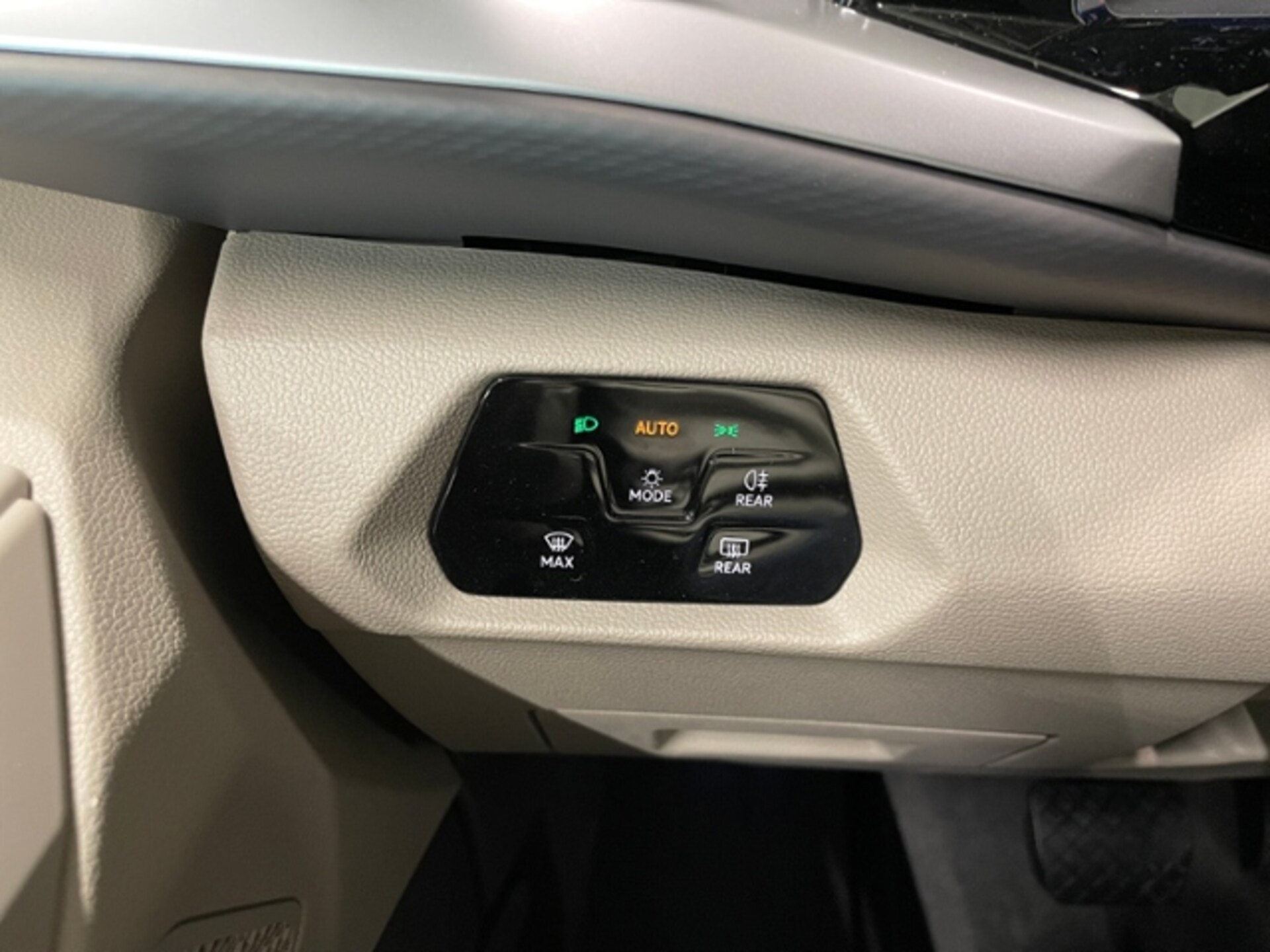 Volkswagen Multivan Life