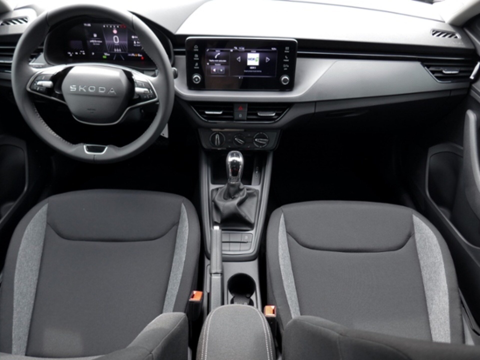 Skoda Kamiq Drive 130