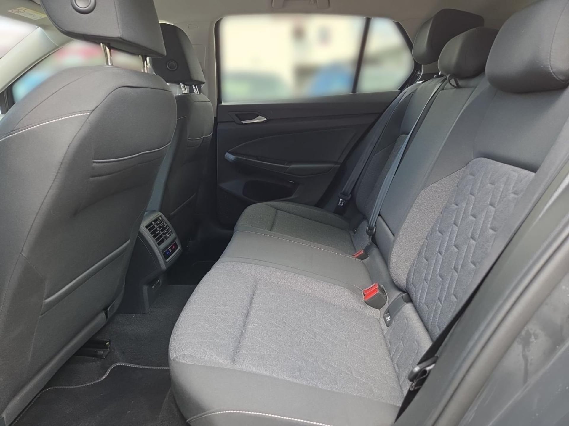 Volkswagen Golf MOVE