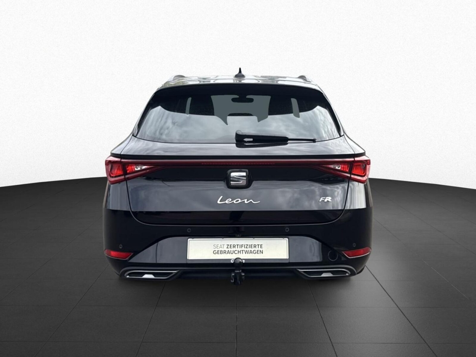 SEAT Leon Sportstourer – Bild 4