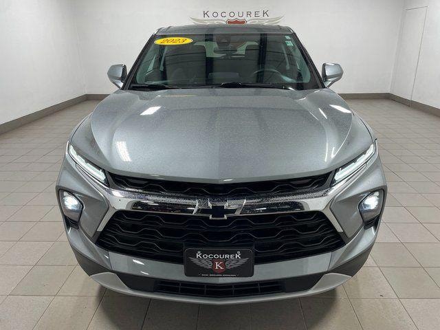2023 Chevrolet Blazer