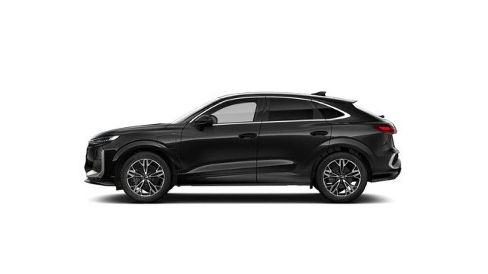 Audi Q3 Sportback e-hybrid