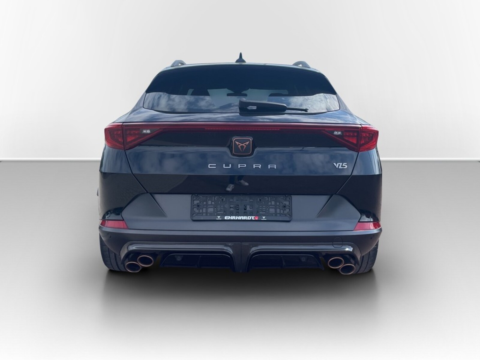 CUPRA Formentor – Bild 6
