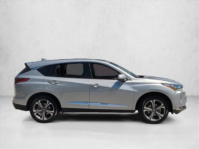 2024 Acura RDX