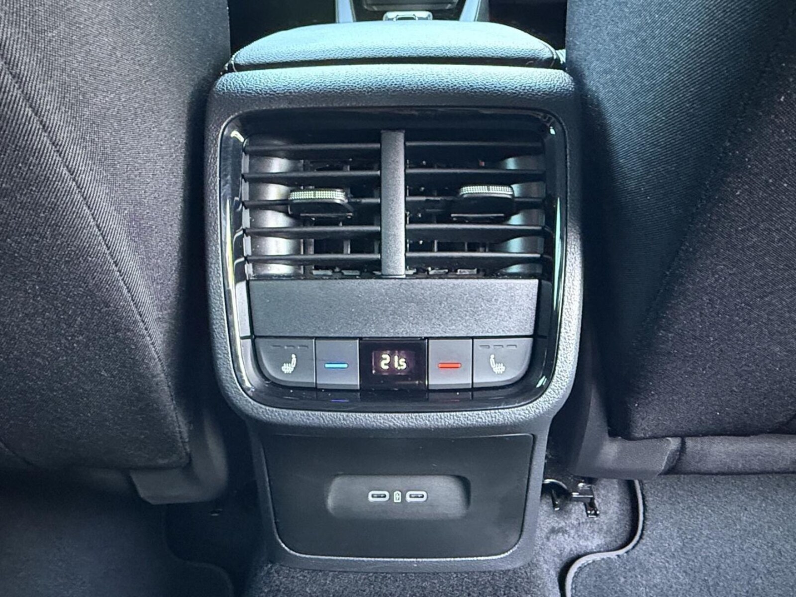 Škoda Octavia Combi – Bild 21