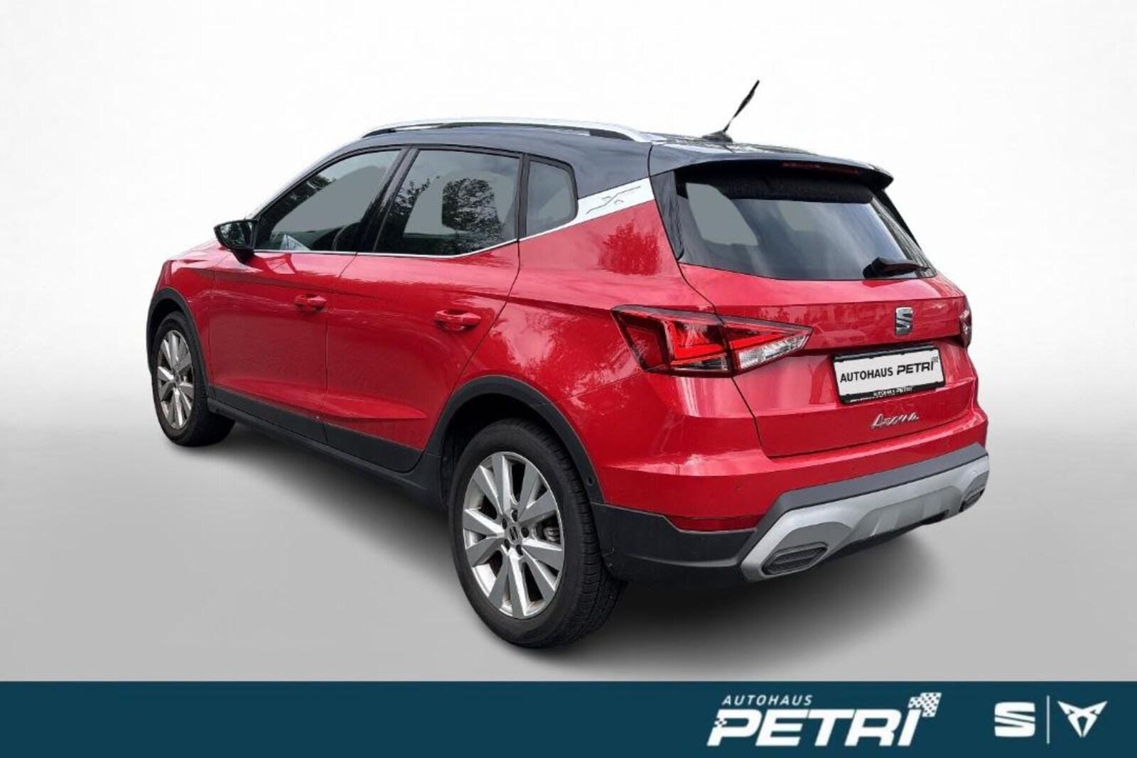 SEAT Arona – Bild 3