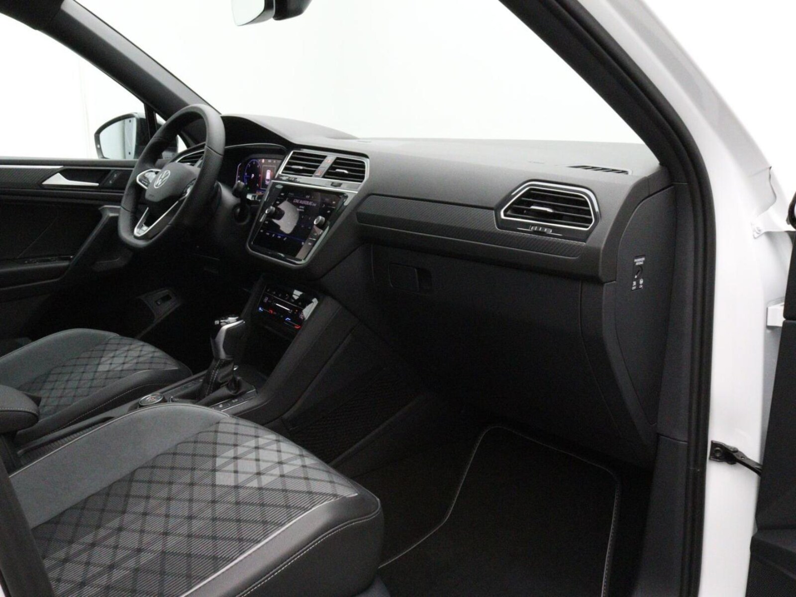 Volkswagen Tiguan Allspace – Bild 9