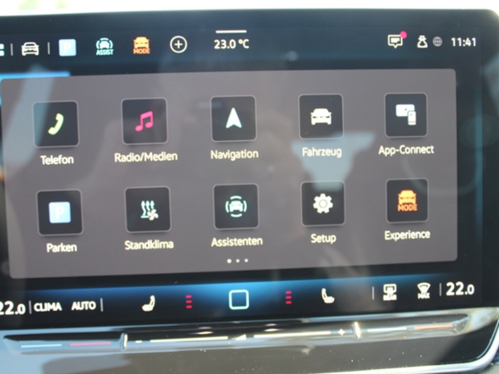 Volkswagen Tiguan – Bild 18