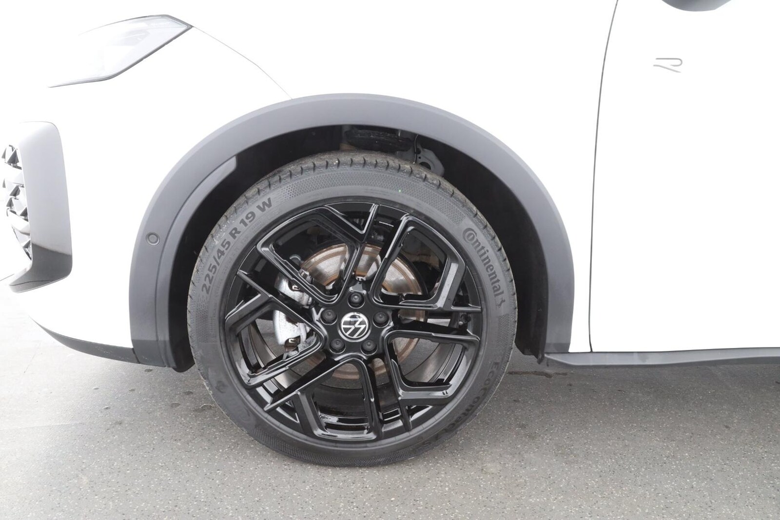Volkswagen T-Roc – Bild 8