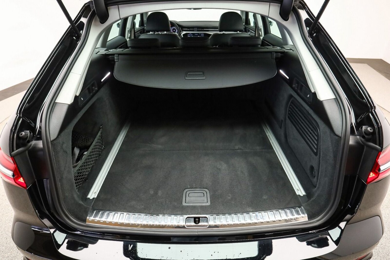 Audi S6 Avant – Bild 25