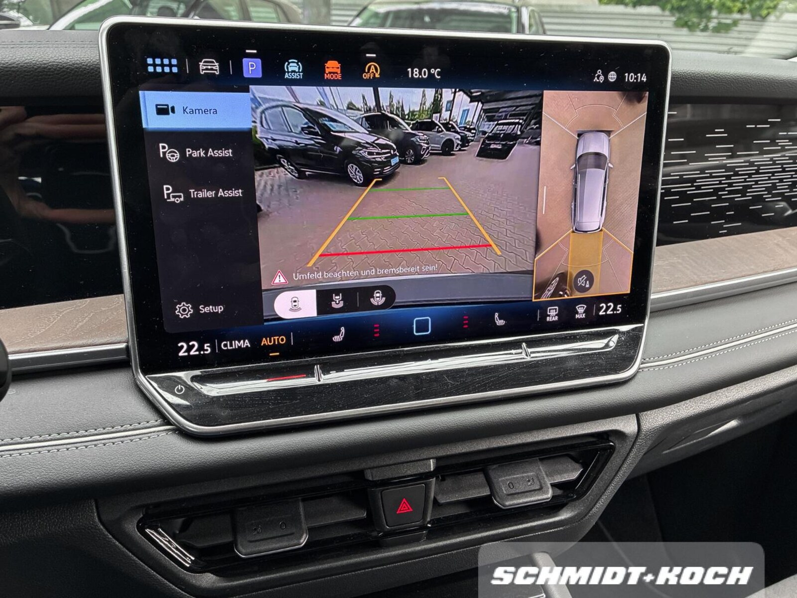 Volkswagen Tayron – Bild 15