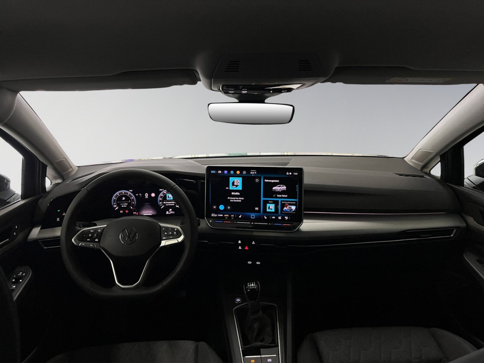 Volkswagen Golf – Bild 14