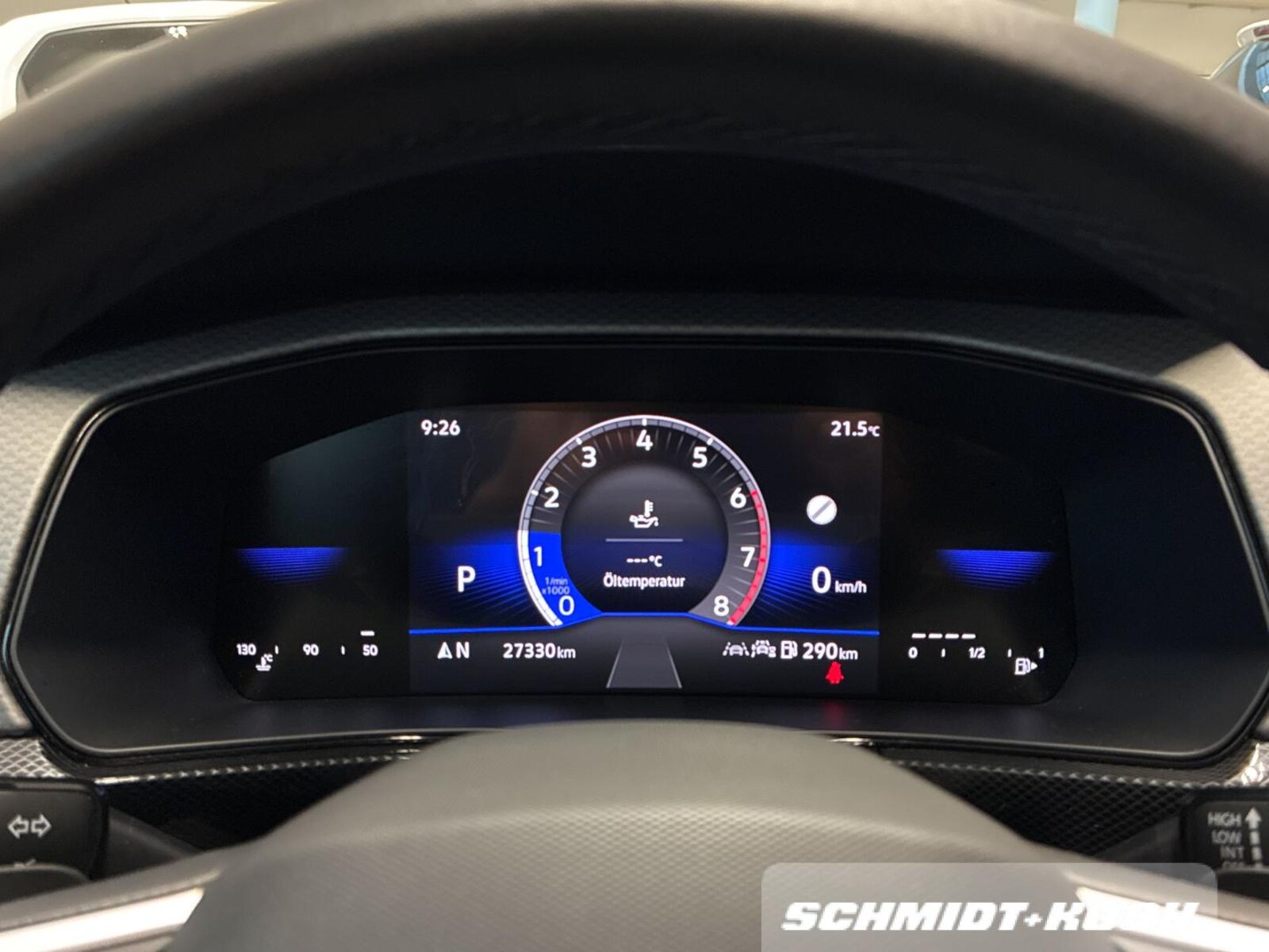 Volkswagen T-Cross – Bild 11