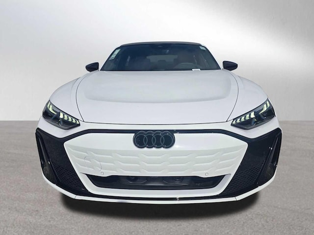 2026 Audi S e-tron GT Prestige - Photo 5