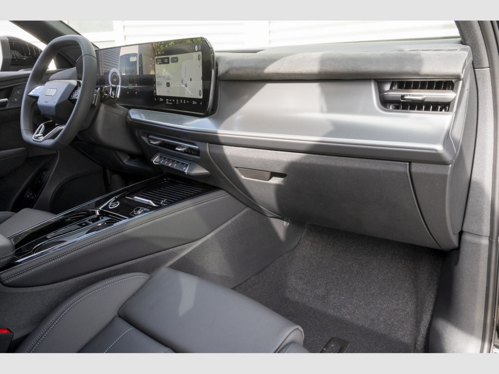 Audi Q3 Sportback – Bild 9