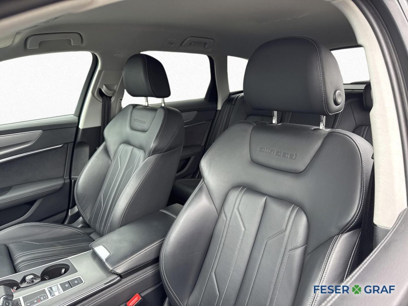 Audi A6 allroad quattro – Bild 9