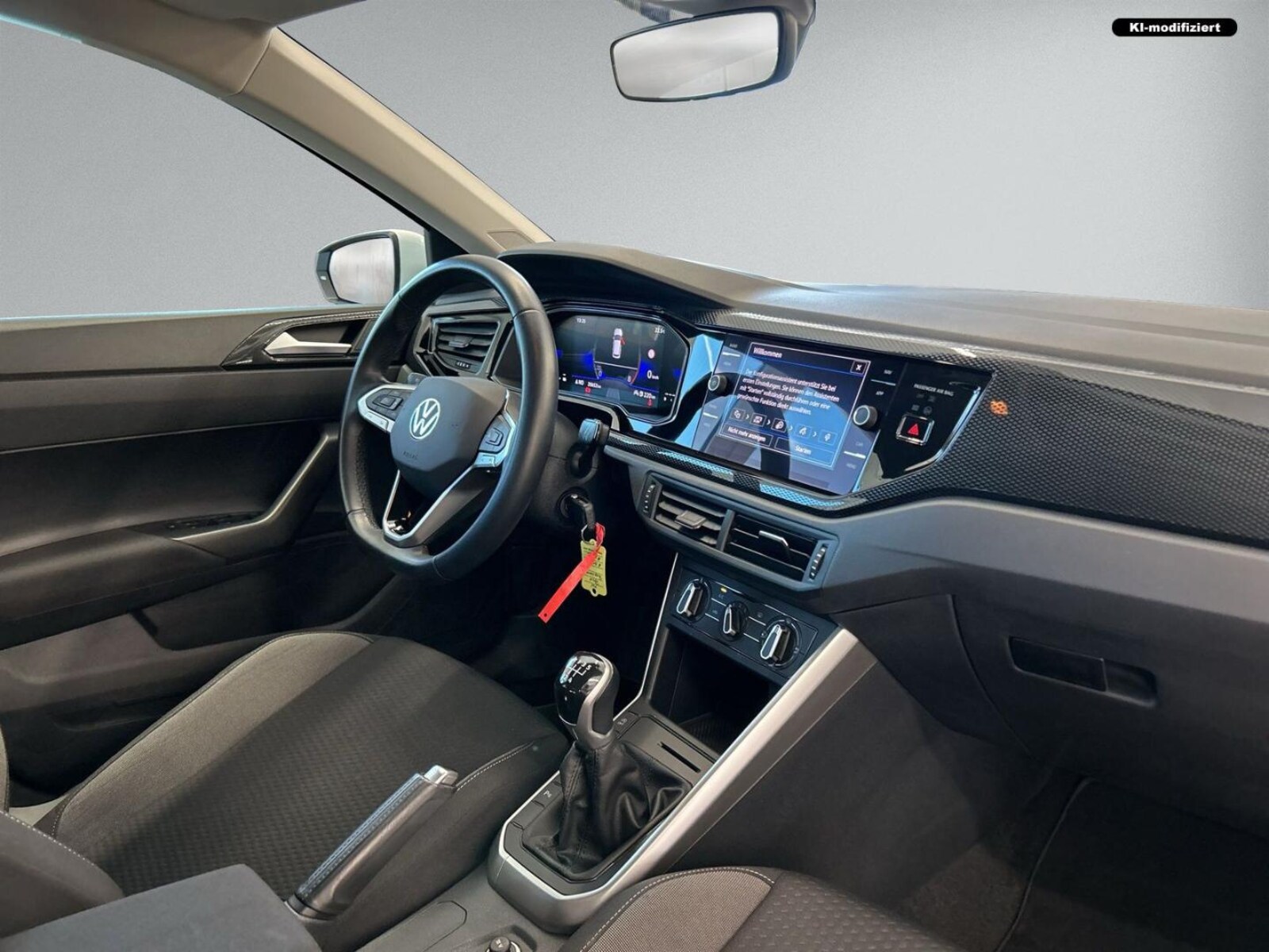 Volkswagen Polo – Bild 14