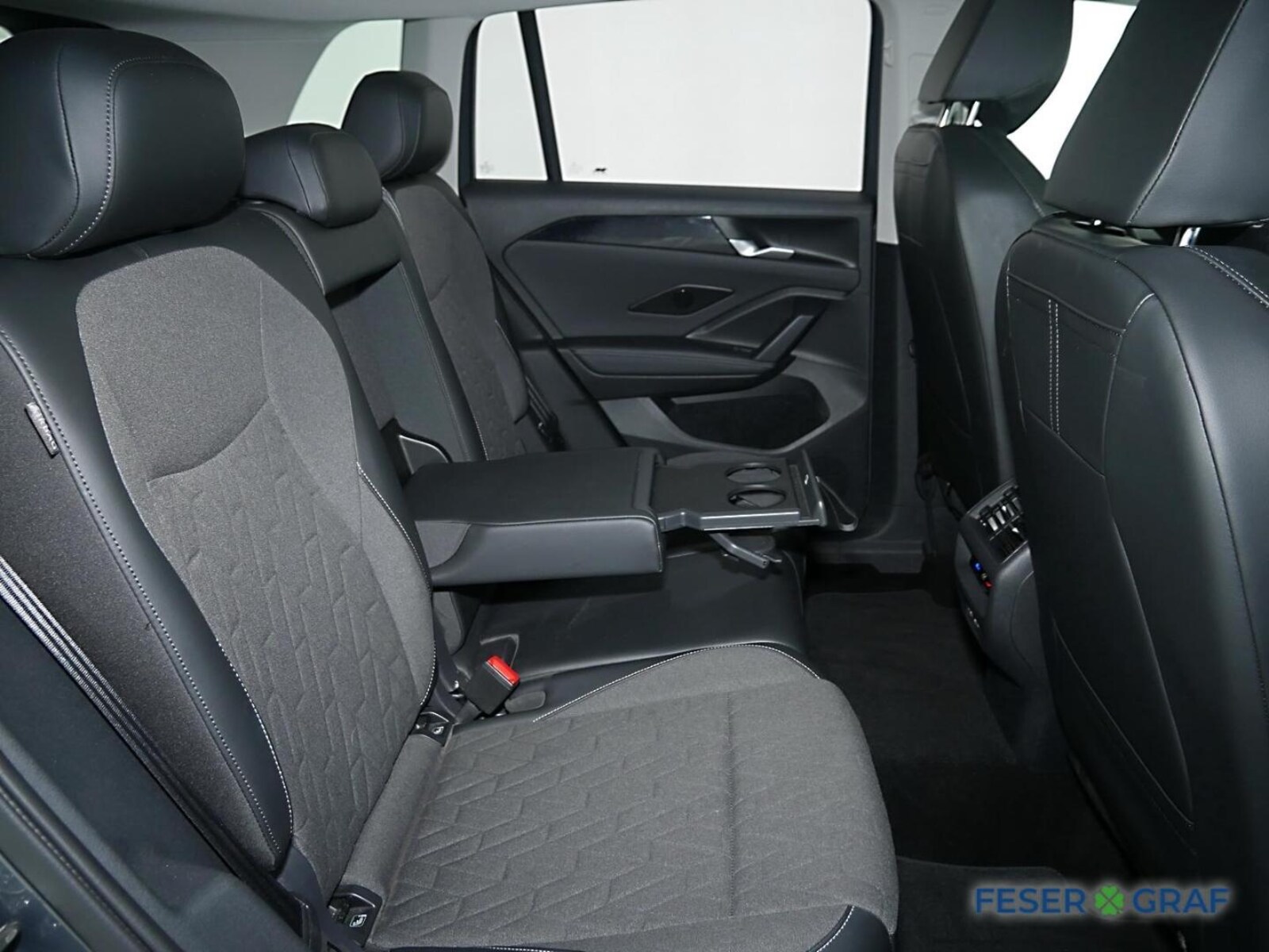 Volkswagen Tiguan – Bild 5