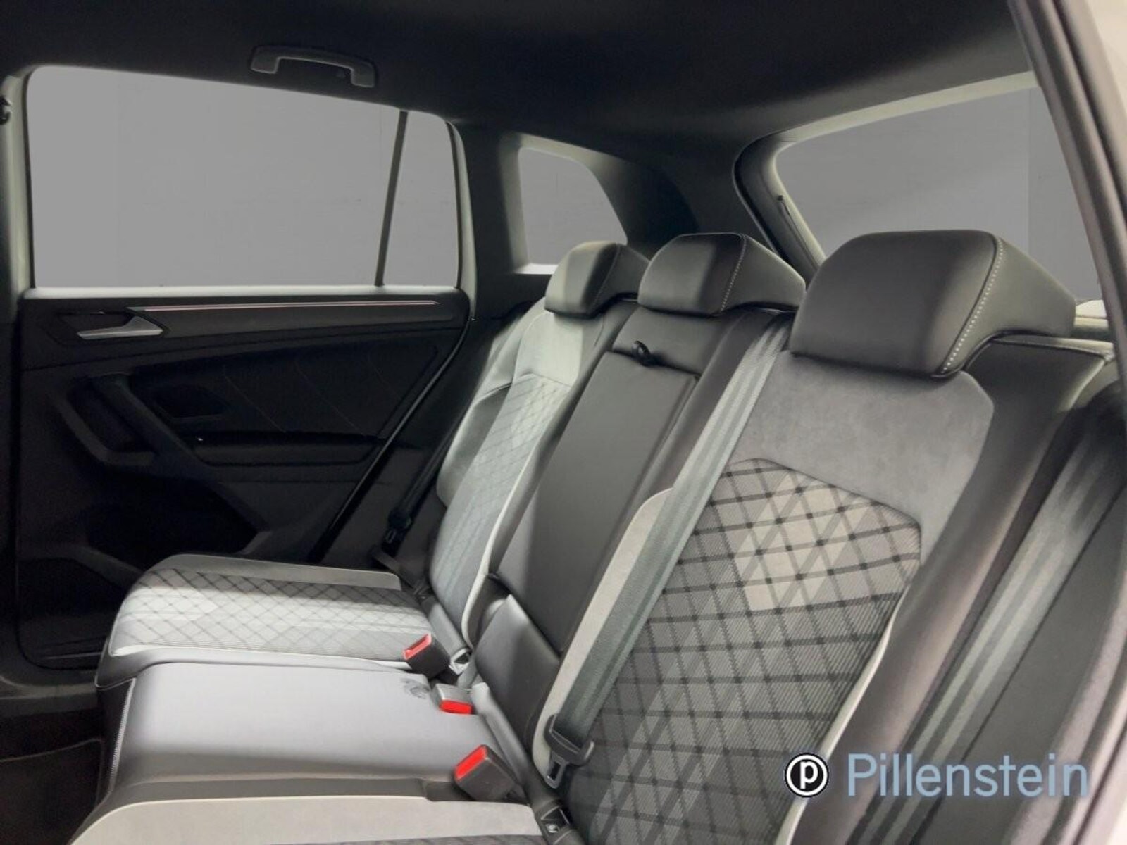 Volkswagen Tiguan – Bild 12