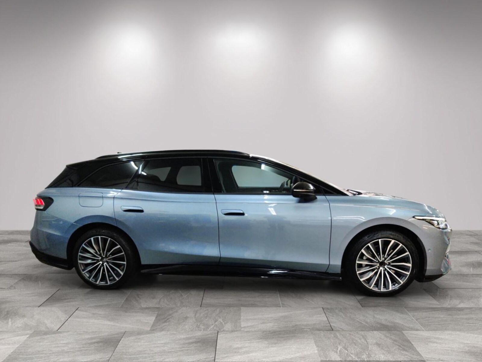 Volkswagen ID.7 Tourer – Bild 5