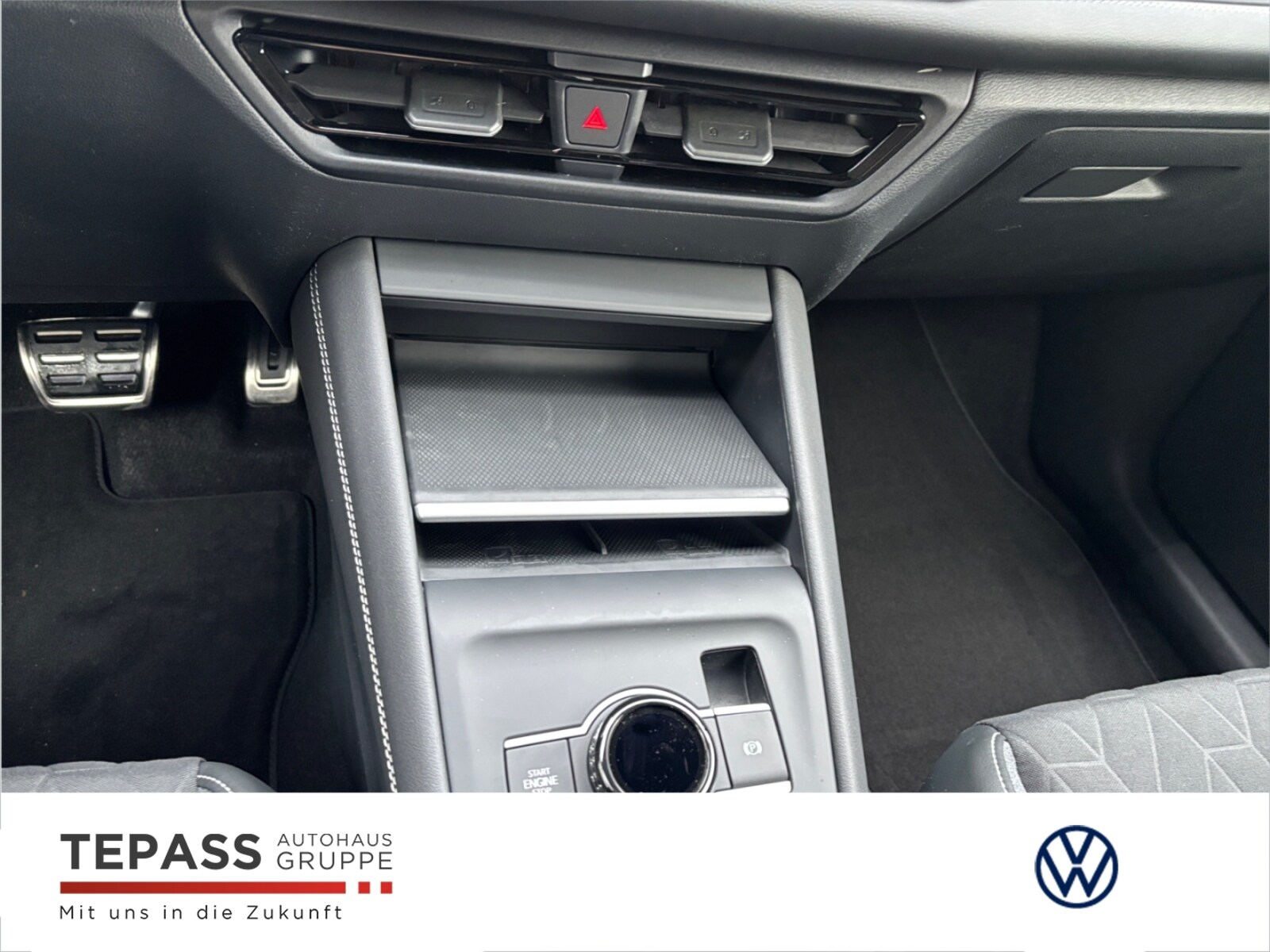 Volkswagen Tiguan – Bild 6