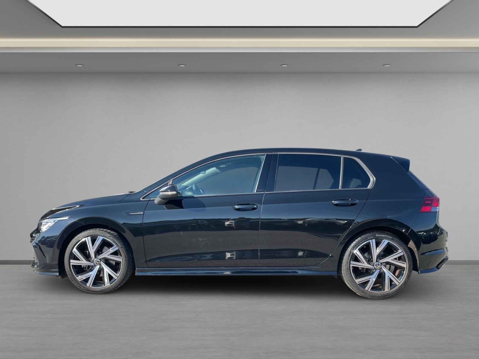 Volkswagen Golf – Bild 3