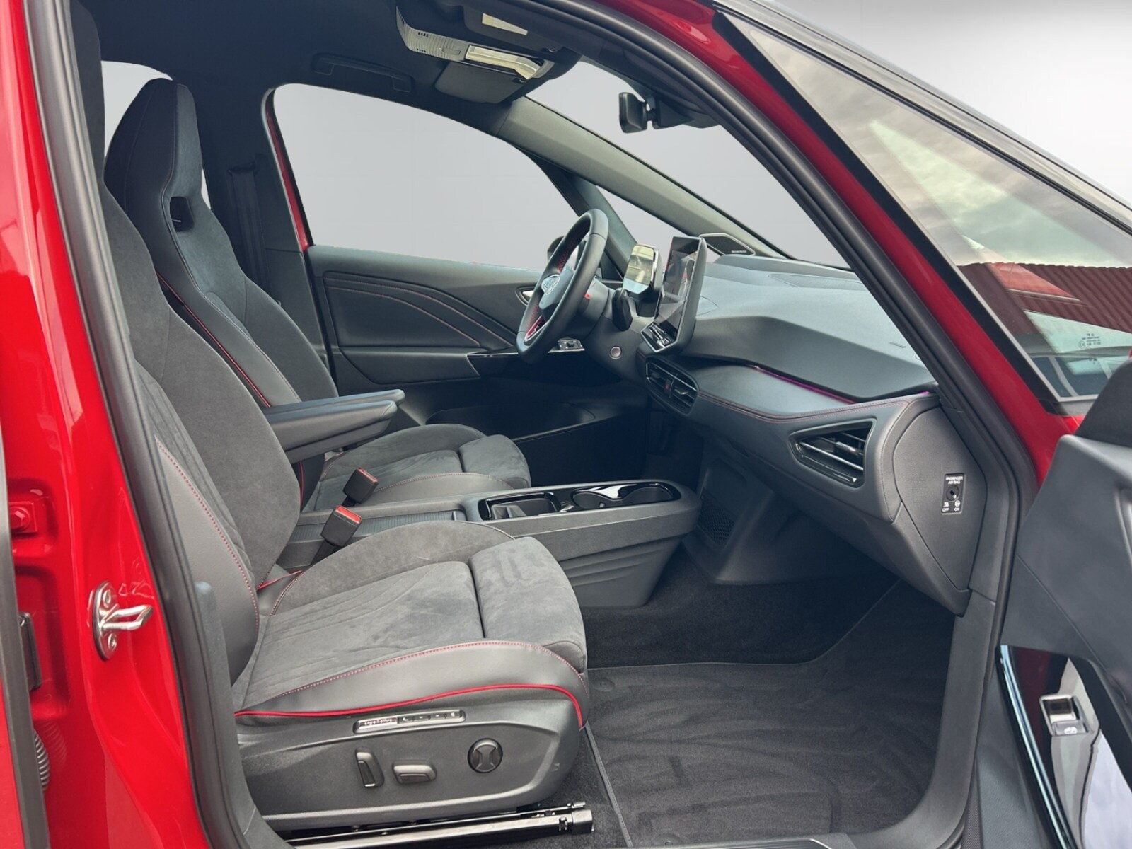 Volkswagen ID.3 – Bild 7