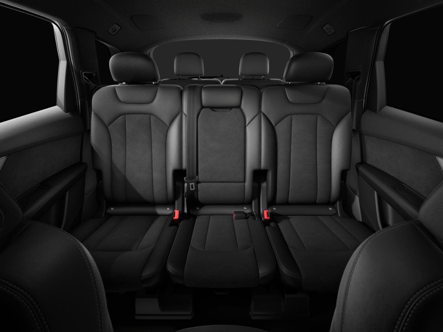 Bild über Audi Q7 SUV S line business TDI quattro 210 kW tiptronic - für weitere Informationen kontaktieren Sie den Audi Partner