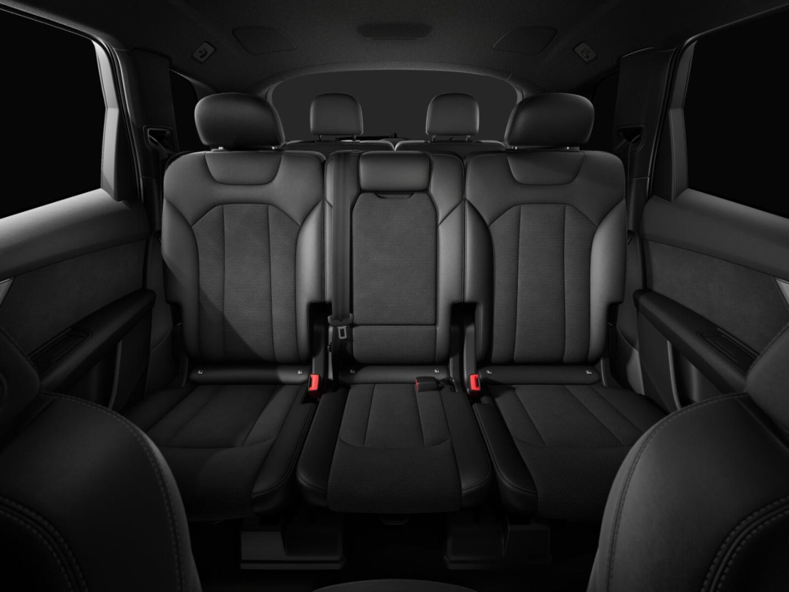 Audi Q7 – Bild 10