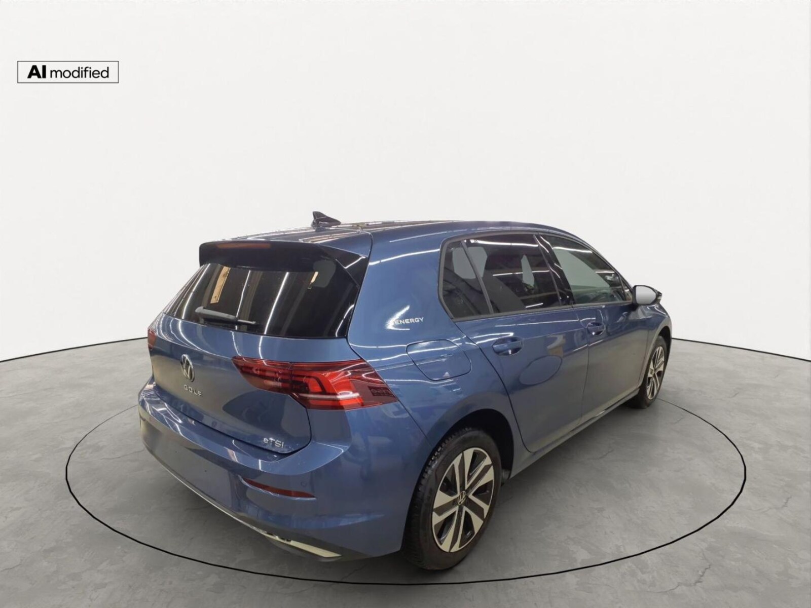 Volkswagen Golf – Bild 4