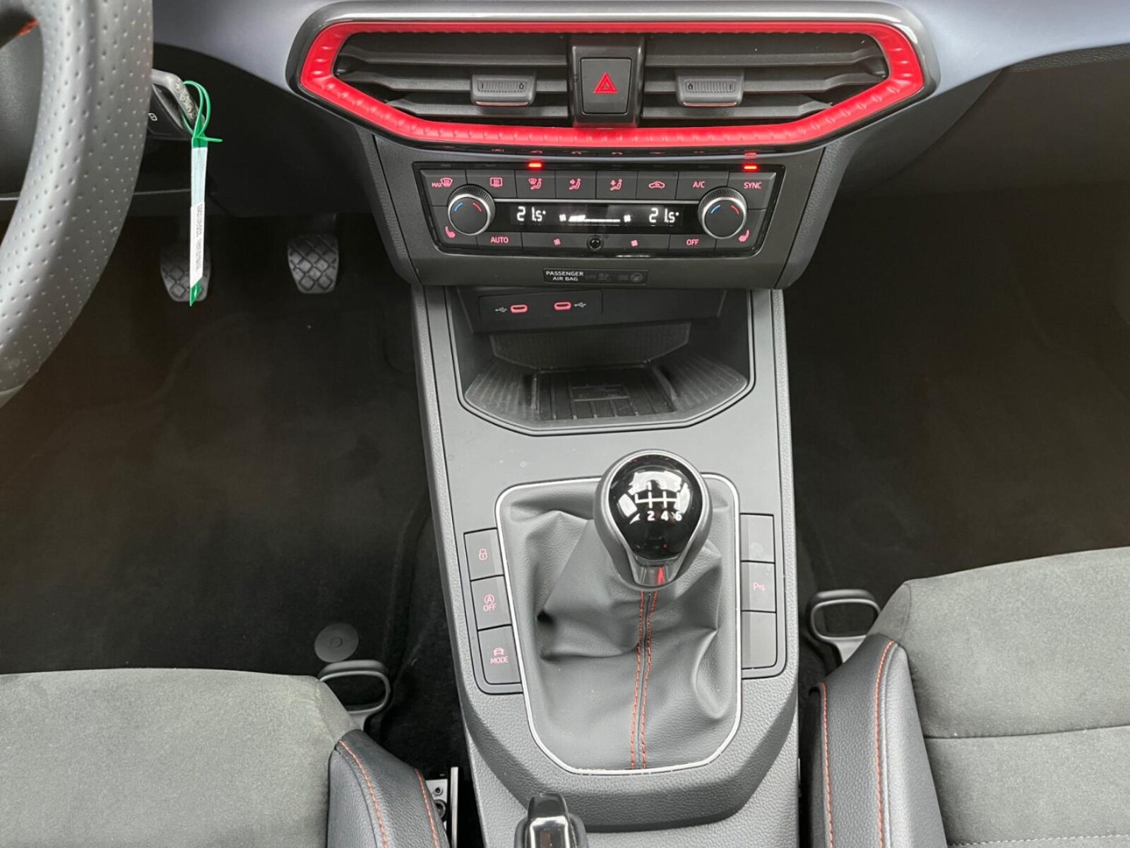 SEAT Ibiza – Bild 7