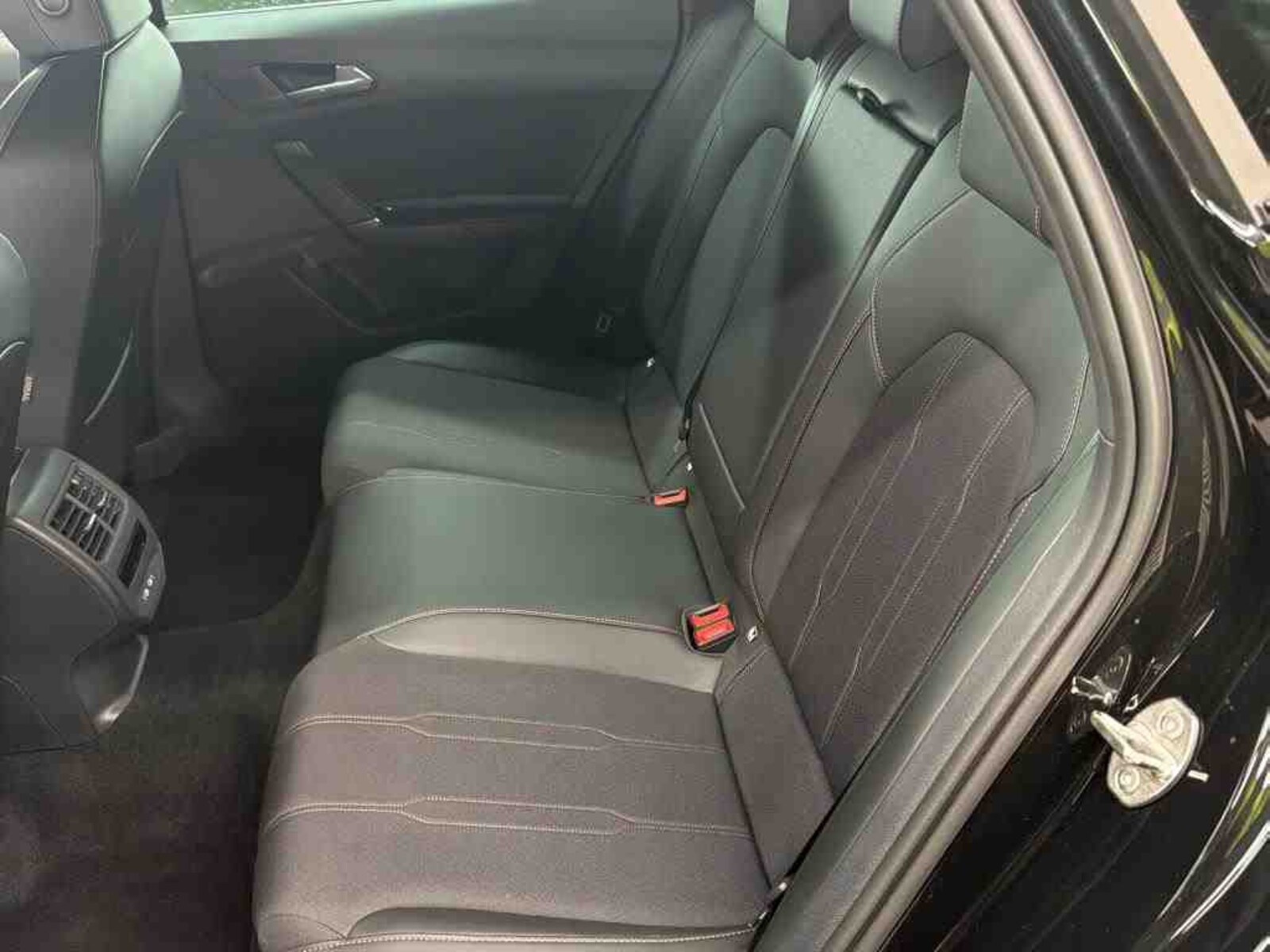 CUPRA Leon – Bild 7