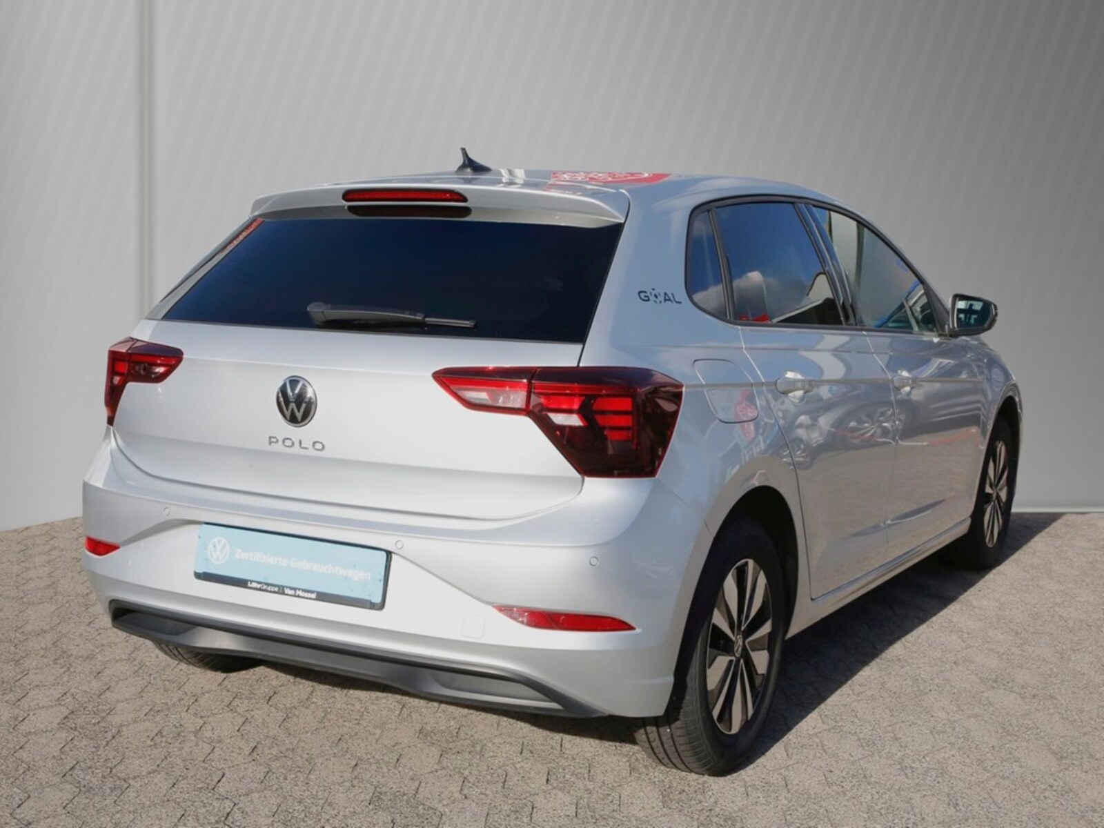 Volkswagen Polo – Bild 4