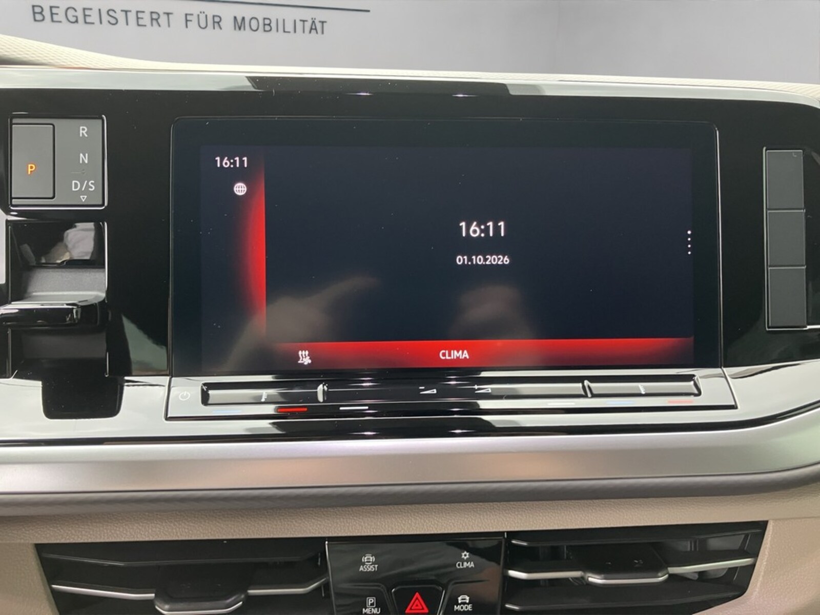 Volkswagen Multivan Langversion – Bild 15