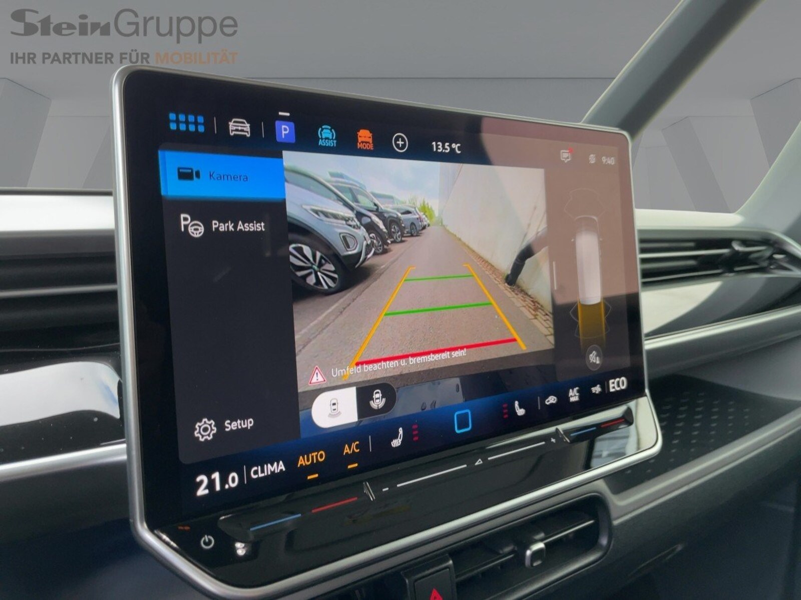 Volkswagen ID. Buzz – Bild 13