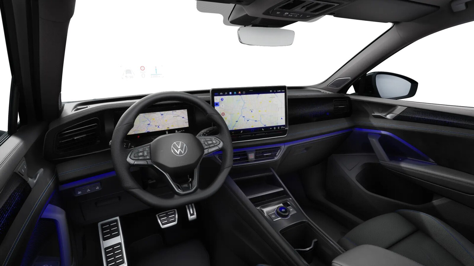 Volkswagen Tiguan – Bild 11