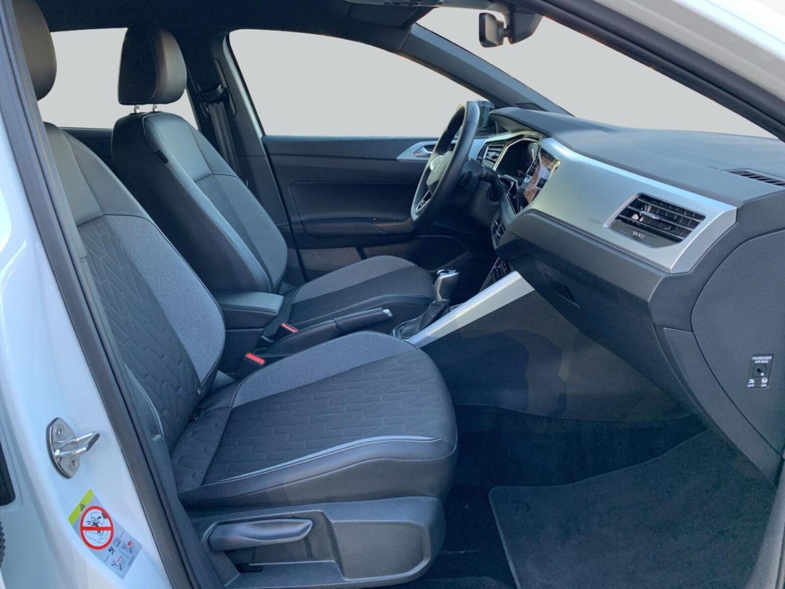 Volkswagen Taigo – Bild 12