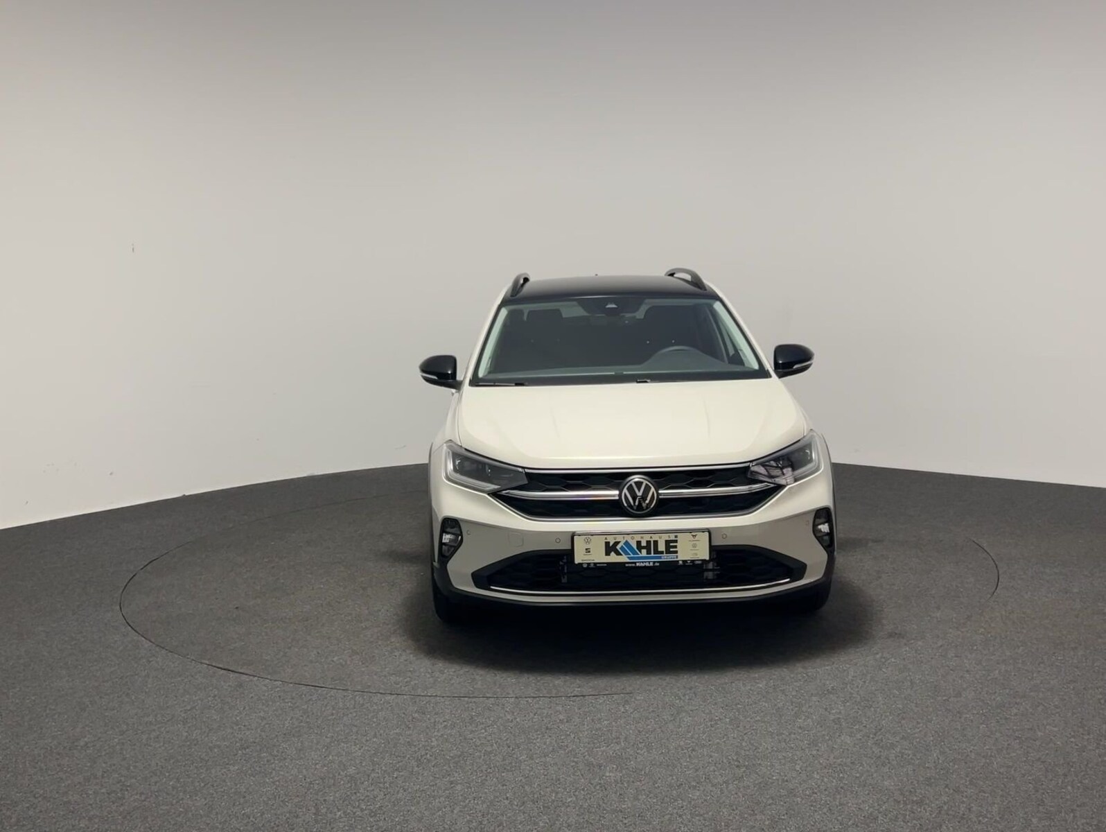 Volkswagen Taigo – Bild 4